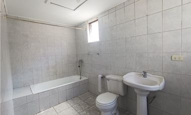 Arriendo Casa en Cerro Barón, Valparaíso