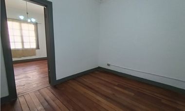 Arriendo Casa en Cerro Barón, Valparaíso
