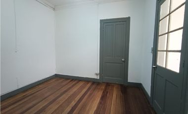 Arriendo Casa en Cerro Barón, Valparaíso