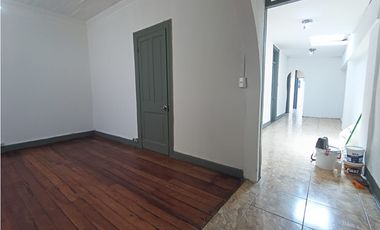 Arriendo Casa en Cerro Barón, Valparaíso