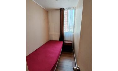 Se arrienda departamento amoblado en Viña del Mar – Sector Villa Dulce