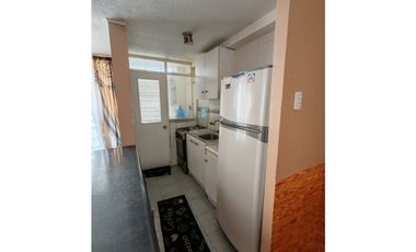Se arrienda departamento amoblado en Viña del Mar – Sector Villa Dulce