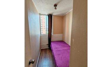 Se arrienda departamento amoblado en Viña del Mar – Sector Villa Dulce