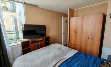 Se arrienda departamento amoblado en Viña del Mar – Sector Villa Dulce