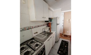 Se arrienda departamento amoblado en Viña del Mar – Sector Villa Dulce