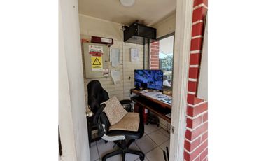 Se arrienda departamento amoblado en Viña del Mar – Sector Villa Dulce