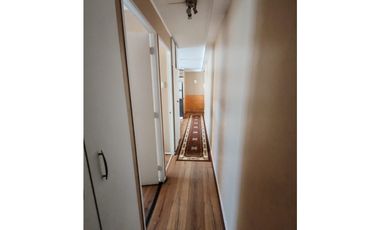Se arrienda departamento amoblado en Viña del Mar – Sector Villa Dulce