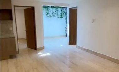 Renta de Departamento