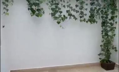 Renta de Departamento