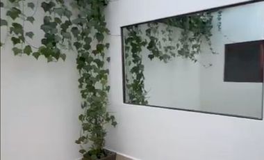 Renta de Departamento