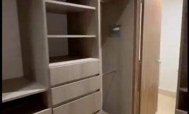 Renta de Departamento