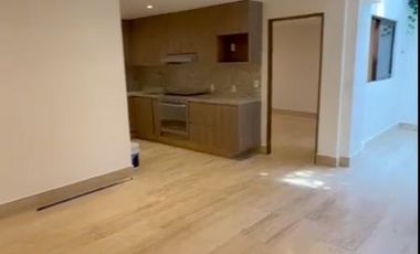 Renta de Departamento