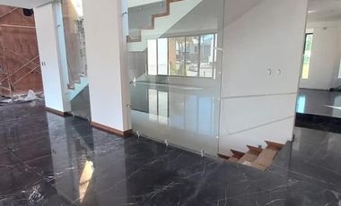 Casa en Venta en La Vista Country Club Puebla