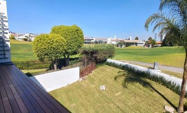Casa en Venta en La Vista Country Club Puebla