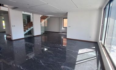 Casa en Venta en La Vista Country Club Puebla