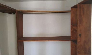 Casa en renta en Ejidal El Carmen