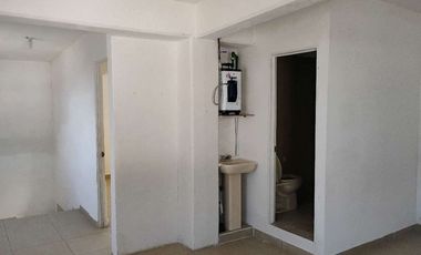Casa en renta en Ejidal El Carmen