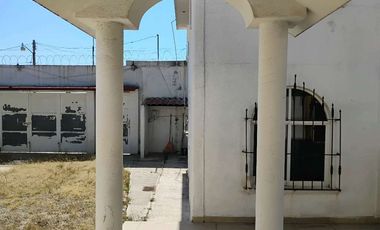 Casa en renta en Ejidal El Carmen