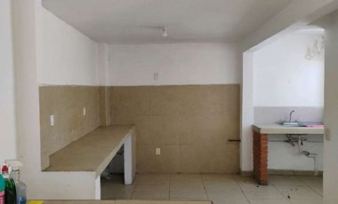 Casa en renta en Ejidal El Carmen