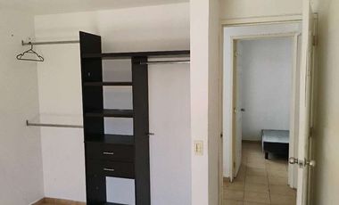 Casa en renta en Ejidal El Carmen