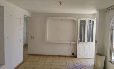 Casa en renta en Ejidal El Carmen