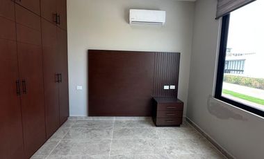RENTA CASA EN HACIENDAS RESIDENCIAL VILLAHERMOSA TABASCO
