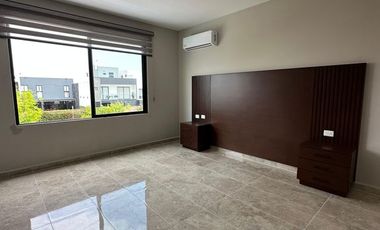 RENTA CASA EN HACIENDAS RESIDENCIAL VILLAHERMOSA TABASCO