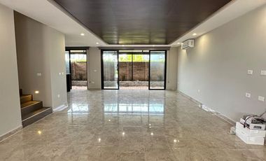 RENTA CASA EN HACIENDAS RESIDENCIAL VILLAHERMOSA TABASCO