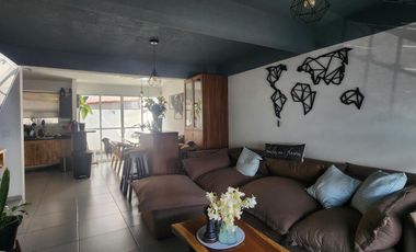 Casa en condominio en Villas Xaltipa 2 Cuautitlán, con gimnasio