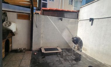 Casa en condominio en Villas Xaltipa 2 Cuautitlán, con gimnasio