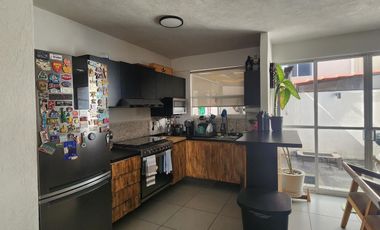 Casa en condominio en Villas Xaltipa 2 Cuautitlán, con gimnasio