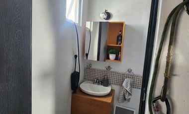 Casa en condominio en Villas Xaltipa 2 Cuautitlán, con gimnasio