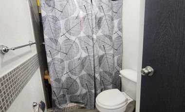 Casa en condominio en Villas Xaltipa 2 Cuautitlán, con gimnasio