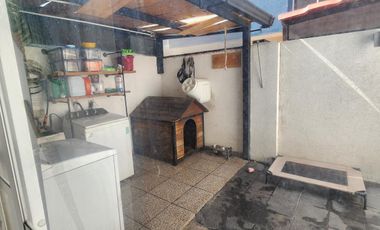 Casa en condominio en Villas Xaltipa 2 Cuautitlán, con gimnasio