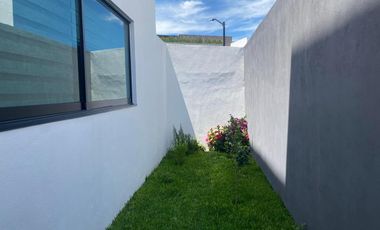 Casa en Venta en Parque Santiago Lomas de Angelopolis Puebla