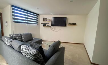 Casa en Venta en Parque Santiago Lomas de Angelopolis Puebla