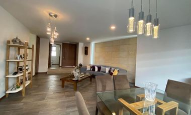 Casa en Venta en Parque Santiago Lomas de Angelopolis Puebla