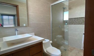 Casa en Venta en Parque Santiago Lomas de Angelopolis Puebla