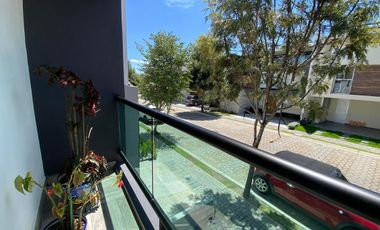 Casa en Venta en Parque Santiago Lomas de Angelopolis Puebla