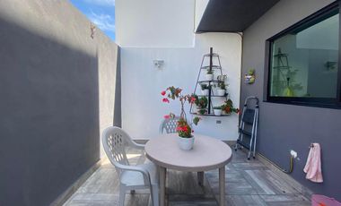 Casa en Venta en Parque Santiago Lomas de Angelopolis Puebla