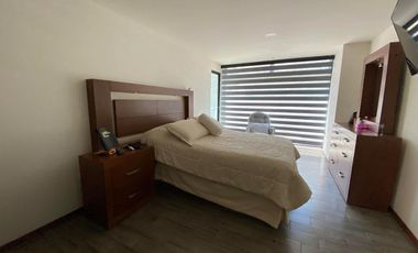 Casa en Venta en Parque Santiago Lomas de Angelopolis Puebla