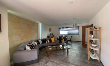 Casa en Venta en Parque Santiago Lomas de Angelopolis Puebla