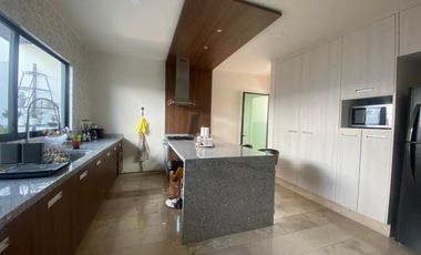 Casa en Venta en Parque Santiago Lomas de Angelopolis Puebla