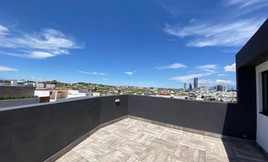 Casa en Venta en Parque Santiago Lomas de Angelopolis Puebla