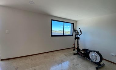 Casa en Venta en Parque Santiago Lomas de Angelopolis Puebla