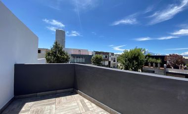 Casa en Venta en Parque Santiago Lomas de Angelopolis Puebla