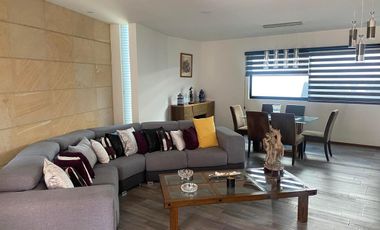 Casa en Venta en Parque Santiago Lomas de Angelopolis Puebla