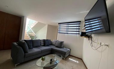 Casa en Venta en Parque Santiago Lomas de Angelopolis Puebla