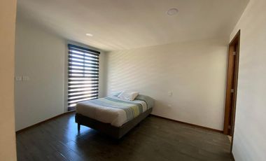 Casa en Venta en Parque Santiago Lomas de Angelopolis Puebla