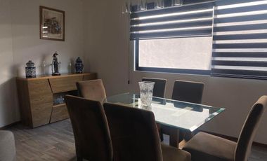 Casa en Venta en Parque Santiago Lomas de Angelopolis Puebla